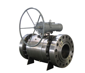 中(zhong)核蘇閥安裝時要(yao)注意的一些小技(ji)巧