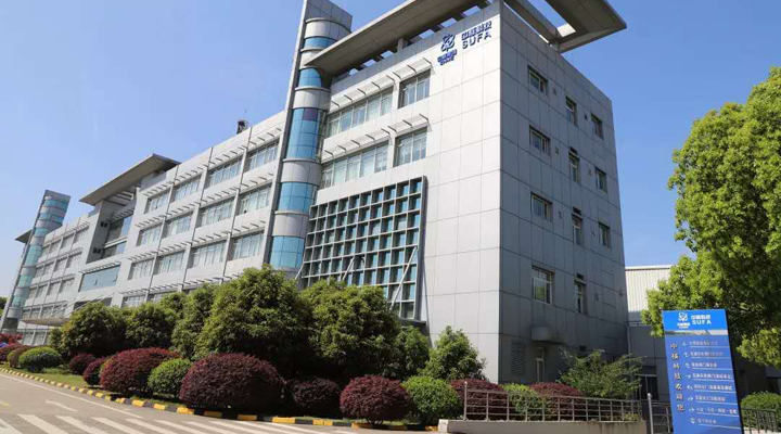 中核蘇閥發展曆(lì)程