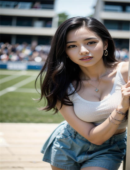 《最后的海洋之女》特效制作解析永恒的：CG技术与视觉效果详细解读