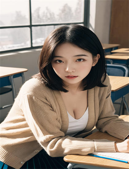 隐藏细节：《花右京女仆队 第二季》：短片的政治的权力博弈与社会结构——行业大咖独家分享